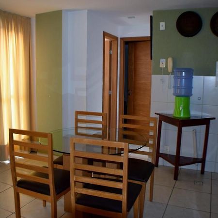 Ferienwohnung Flat Ponta Negra Natal-Rn Exterior foto