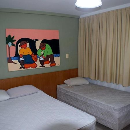Ferienwohnung Flat Ponta Negra Natal-Rn Exterior foto