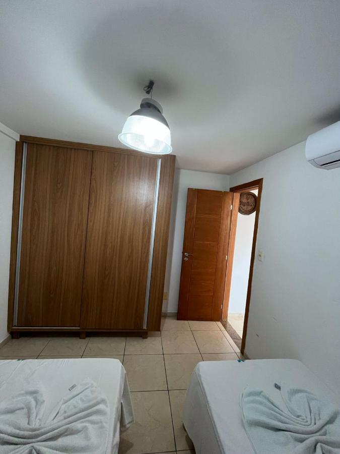 Ferienwohnung Flat Ponta Negra Natal-Rn Exterior foto