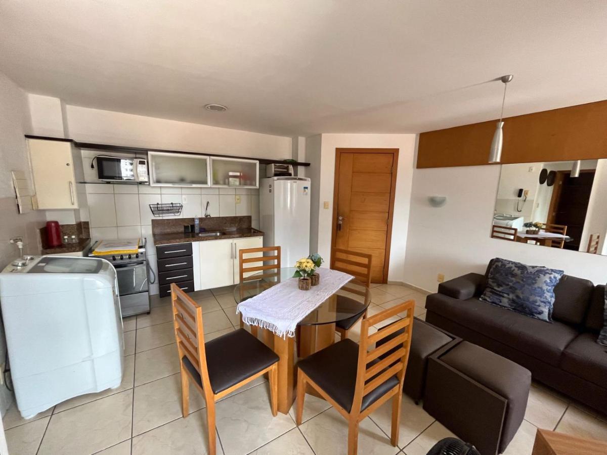 Ferienwohnung Flat Ponta Negra Natal-Rn Exterior foto